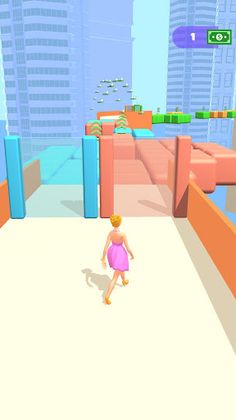 Color Matter - Screenshot 1