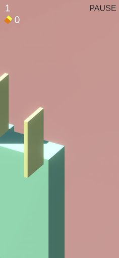 Domino Effect - Screenshot 3