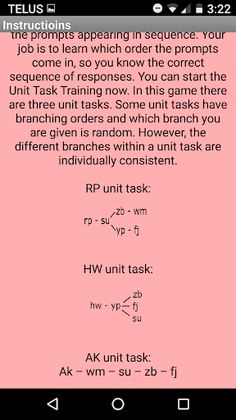 4 Button Expert DEMO - Screenshot 2