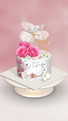 Cake Design - Screenshot 2