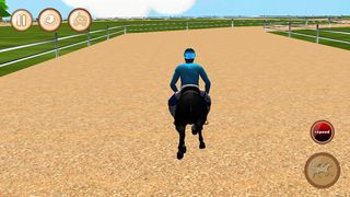 Horse Race - Screenshot 3