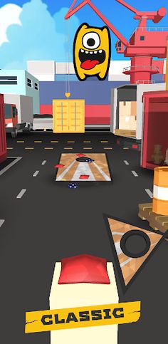 Cornhole Madness - Screenshot 4
