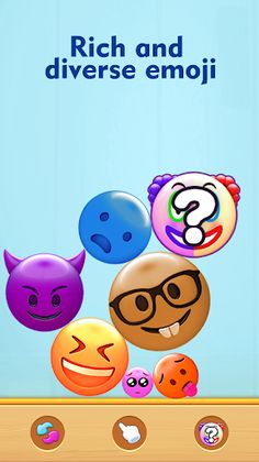 Synthetic Emoji - Screenshot 2