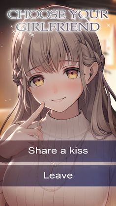 My Life with a Lonely Beauty - Screenshot 2