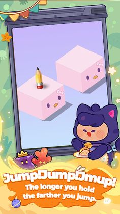 Super TT Jump - Screenshot 3