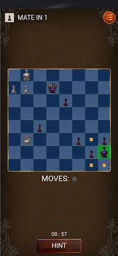 Chess: Play Smart - Screenshot 4