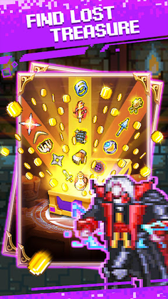 Dungeon Immortal - Screenshot 4