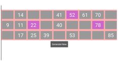 Housie (Tambola) a automatic n - Screenshot 3