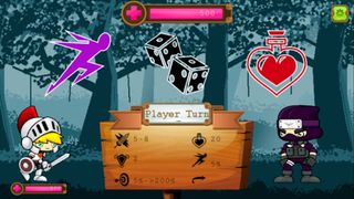 Knighter - Screenshot 2