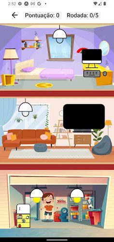 VoltzSaver - IC - Screenshot 4