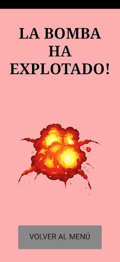 Defuse Bomb - Screenshot 3