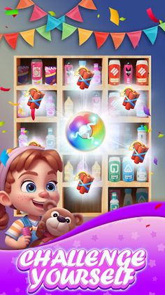 Goods Match Sort - Screenshot 3