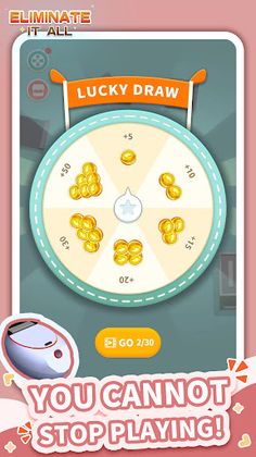 Eliminate It All - Screenshot 3