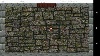 Retro-Quest - Screenshot 2