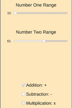 MathWizard - Screenshot 1
