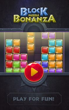 Block Puzzle Bonanza - Screenshot 4
