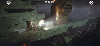 Bike Baron 2 - Screenshot 1