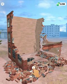 Bomb merge - Screenshot 3