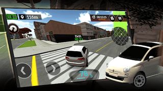 Street Racing King - Screenshot 1