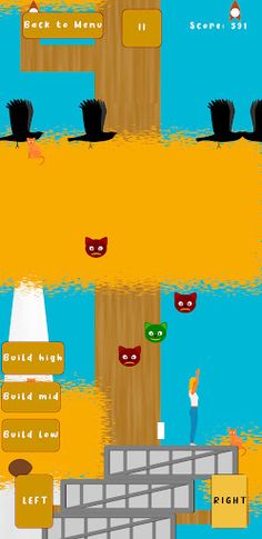 CYRMY - Screenshot 2