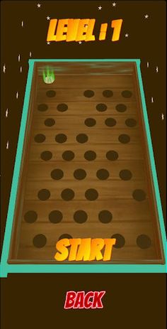 LABYRINTH 3D - Screenshot 1