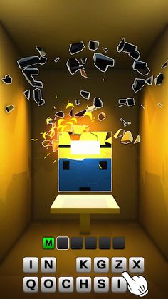 Guess Who 3D - Screenshot 4