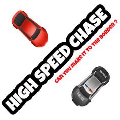 High Speed Cop Chase - Screenshot 3