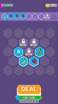 Find Triple: Match Puzzle Game - Screenshot 1
