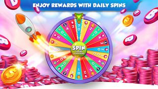 Bingo Bash: Fun Bingo Games - Screenshot 3