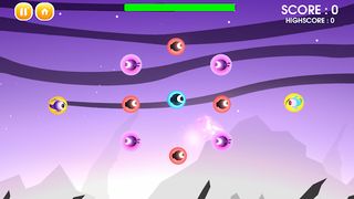 Bubble Troops Mobile - Screenshot 1