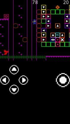 J&M ZX PLUS - Screenshot 4