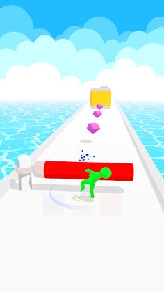 Colorway - Screenshot 1