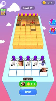 Nextbots Miners - Screenshot 2