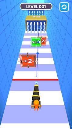 Multiply Crash - Screenshot 4