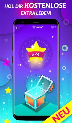 10 Runden - Live Quiz & Geld v - Screenshot 4