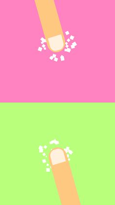 Tap Duel! - Finger Battle - Screenshot 2