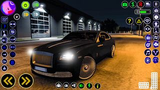 Car Driving School Extreme Car - Screenshot 3