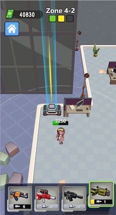 Squad-Alpha - Screenshot 4