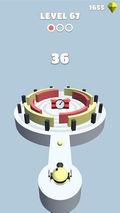 Color Time Bomb - Screenshot 3