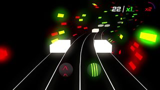 Crazy Duo: avoid ball smash ru - Screenshot 3