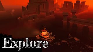 Store Manager: Seafood Dredge - Screenshot 2