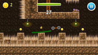 Trolley Trouble - Screenshot 1