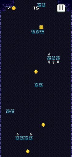 اقفز للاسفل - Jump Down 2023 - Screenshot 3