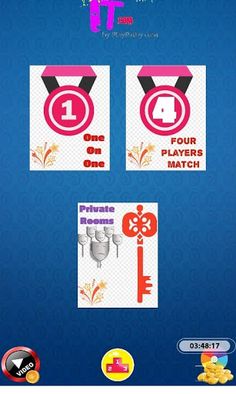 LudoIT - Screenshot 1