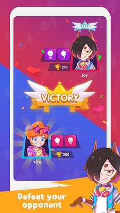 Tile PVP Match - Screenshot 3