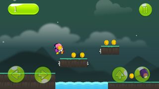 Hammer Boy - Screenshot 1