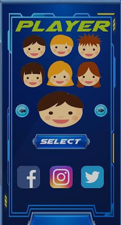 unfare player - Screenshot 2