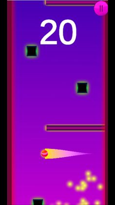 Neon Switcher - Screenshot 1