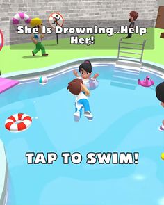 Pool Rules - Screenshot 4