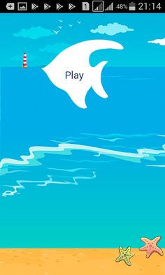 Fish Catcher - Screenshot 1